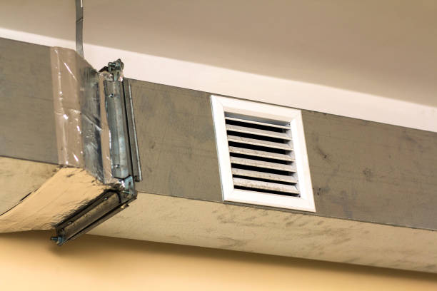 Best Home Air Vent Cleaning  in Troy, PA