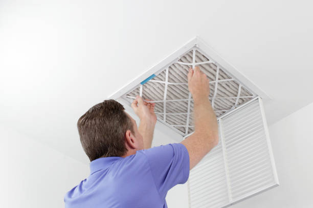 Best Residential Air Duct Cleaning  in Troy, PA